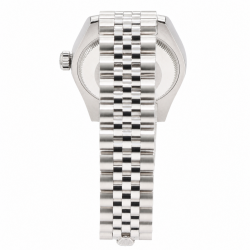 Rolex Datejust 31MM 178274 Factory MOP Diamond Dial Watch